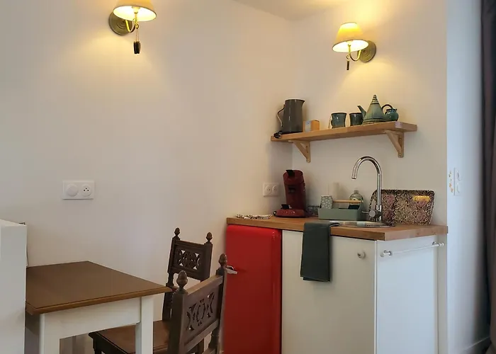 Le Jardin Des Papillons, Gite Et Chambre D'Hotes A Saint Fraimbault