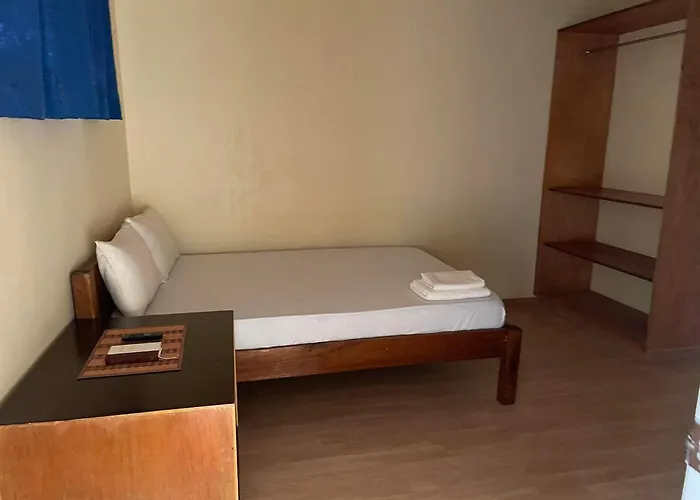 Esa Hotel Powered By Jekav Hotel