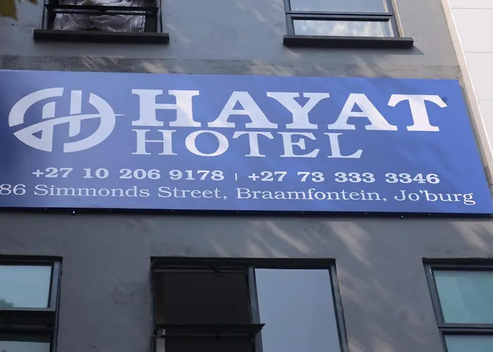 Hayat Hotel