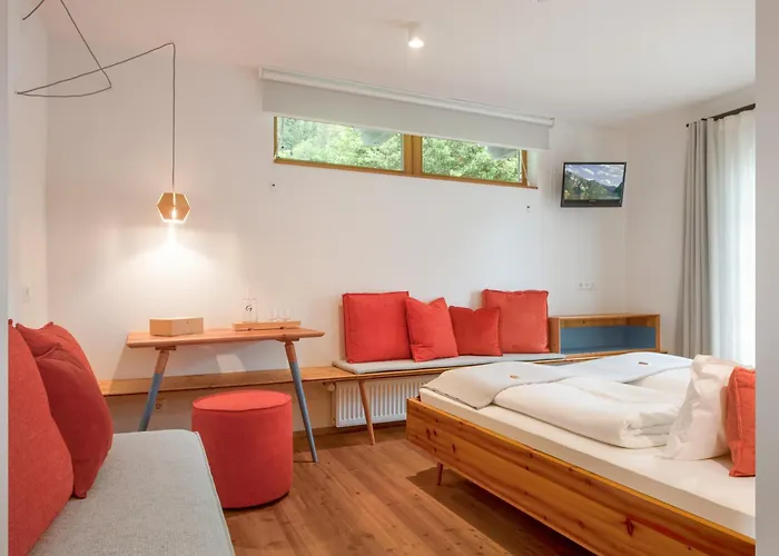 Biohotel Gralhof