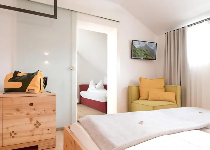 Biohotel Gralhof