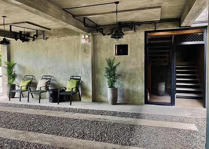 518Hotel