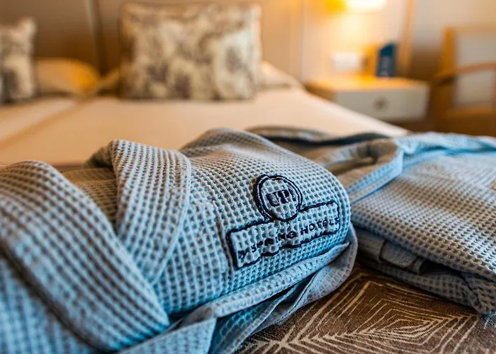 Spring Arona Gran Hotel - Adults Only