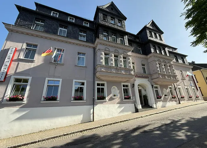 Rathaushotels All Inklusive