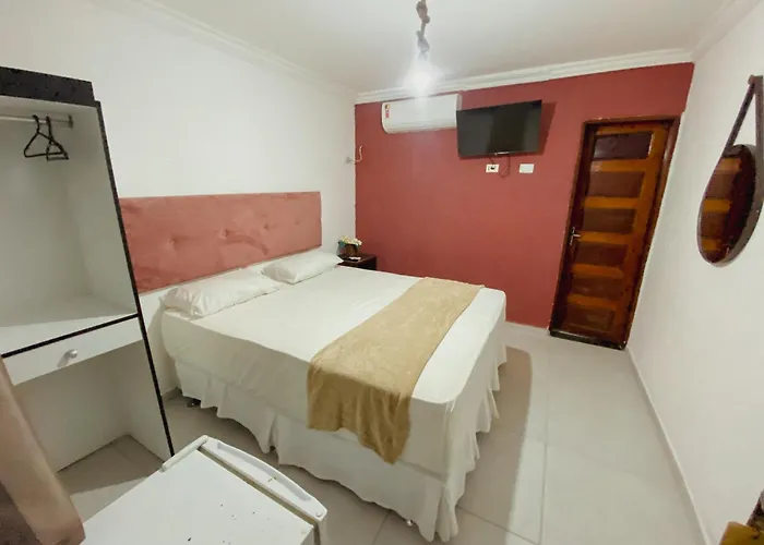 Hotel 5 Sóis