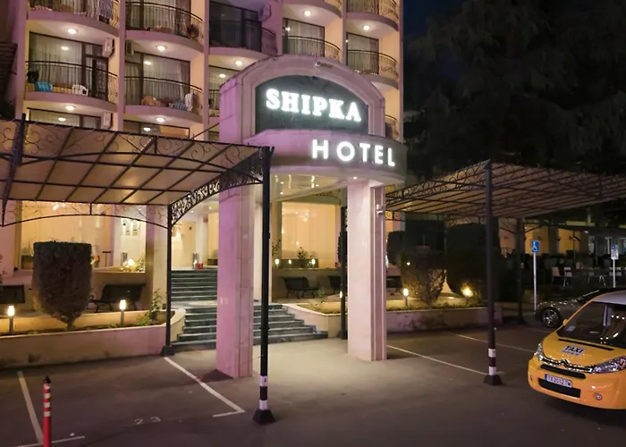 Hotel Shipka All Inclusive