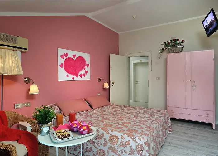 Hotel Roma