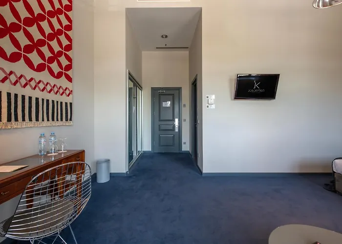 Kabadoni Boutique Hotel