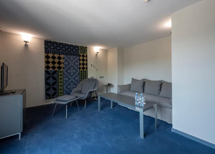 Kabadoni Boutique Hotel