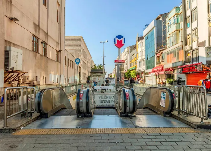 Hamit Hotel Istanbul - Special Category