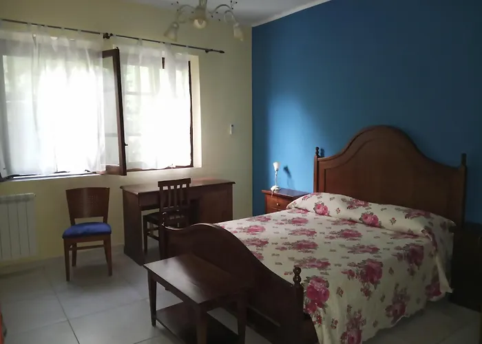 B&B Il Laghetto
