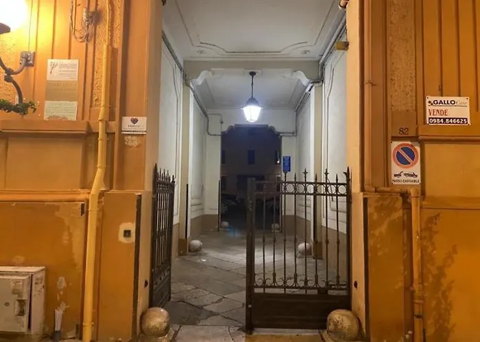 Via Piave 82