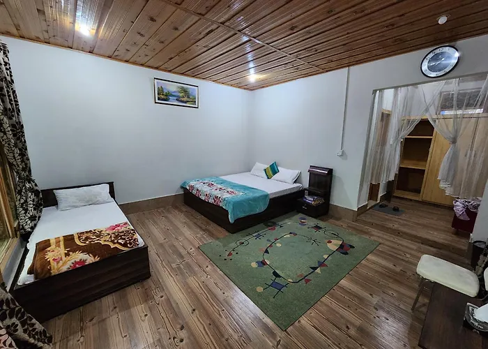 Anakar Resort