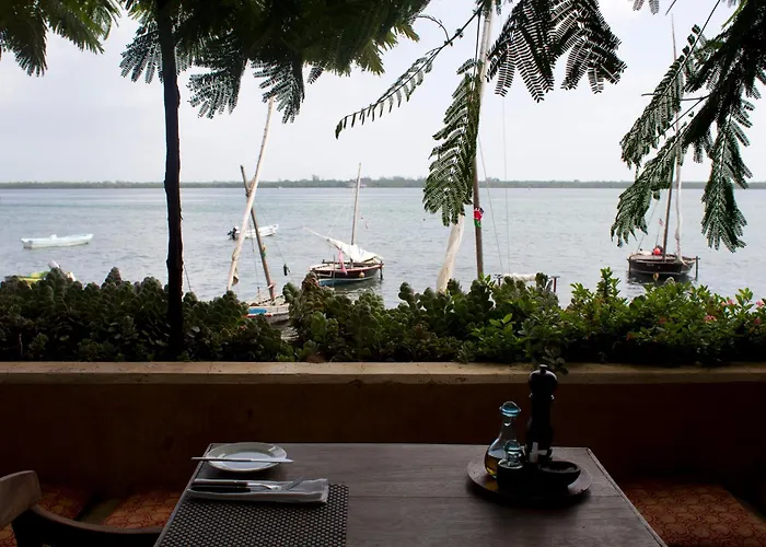 Lamu House
