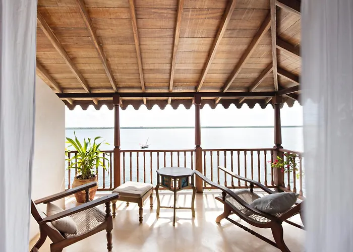 Lamu House