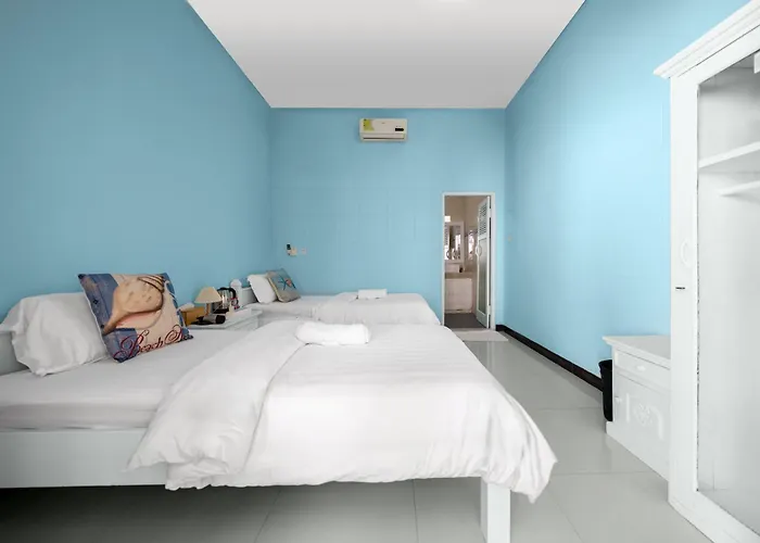 Dive & Dwell Tulamben