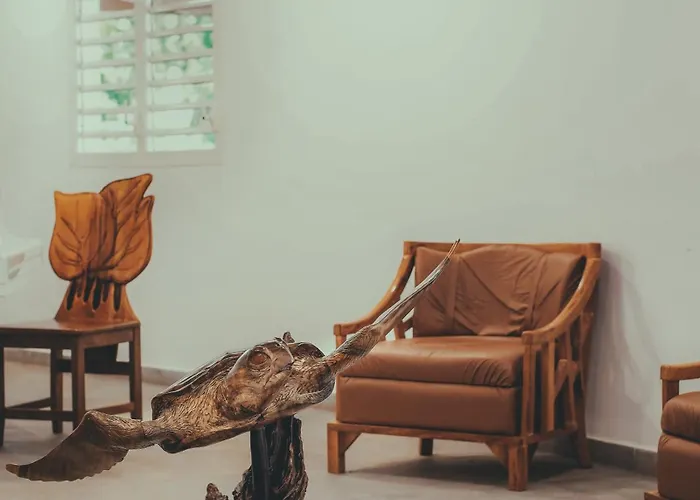 Hotel Belle Terre Resort