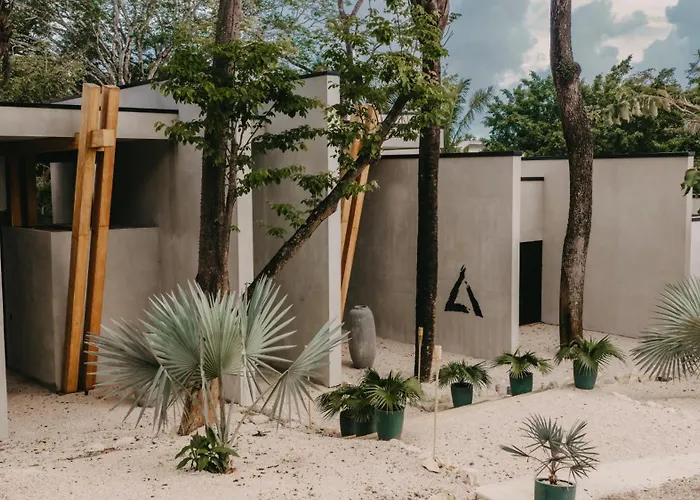 Esh Hotel & Spa, A Member Of Design Hotels (Adults Only)