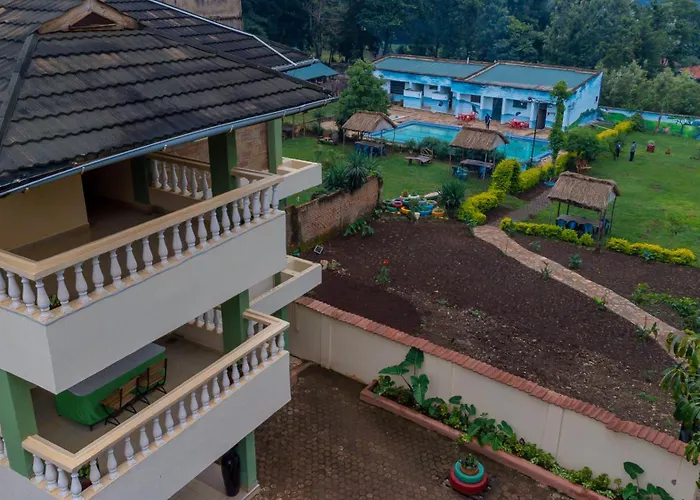 Malava-K-Resort