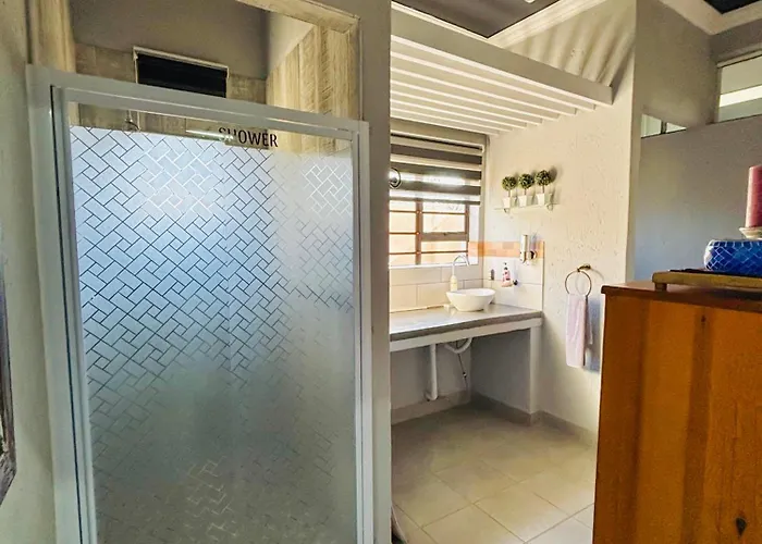 Calabash Executive Stay