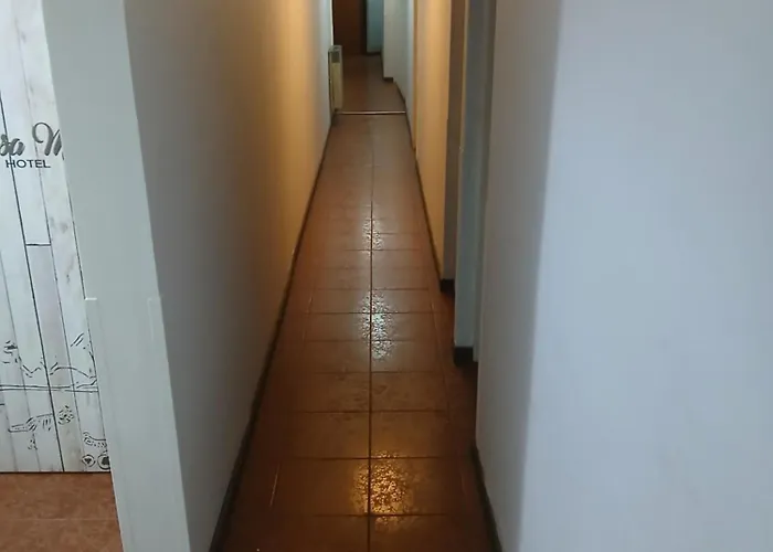Hotel Cielo Cuyano
