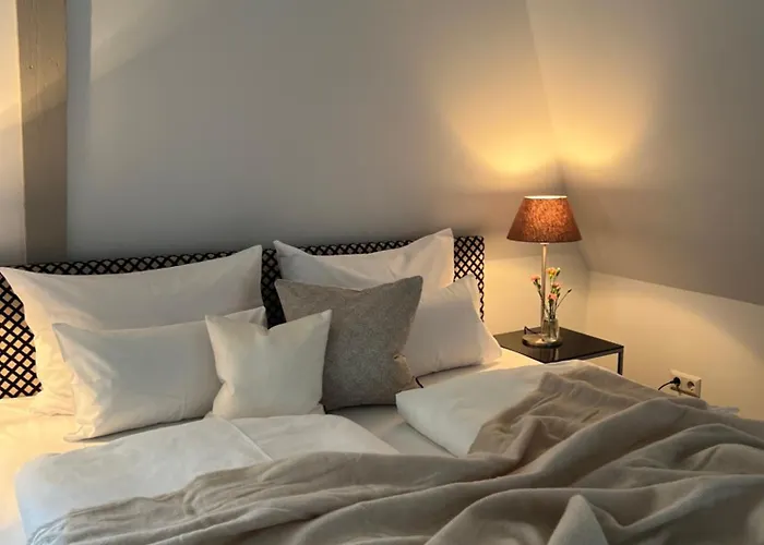 Stadt Villa Boutiquehotel
