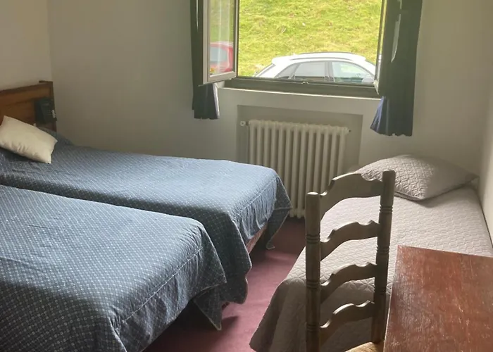 Hotel La Grange