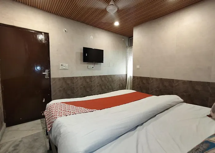 Hotel Gera G66 Kalkaji