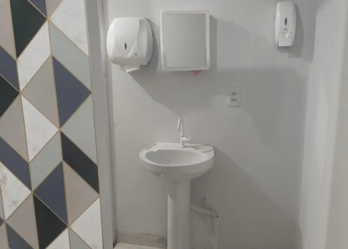 Canaã Prime Hotel Pousada