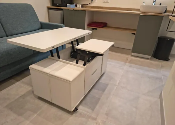Chambre D'Hotes Sablina, Parc Et Plage Des Minimes La Rochelle