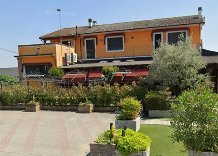 Hotel La perla