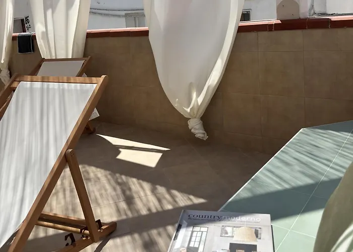B&B Casa Uliva