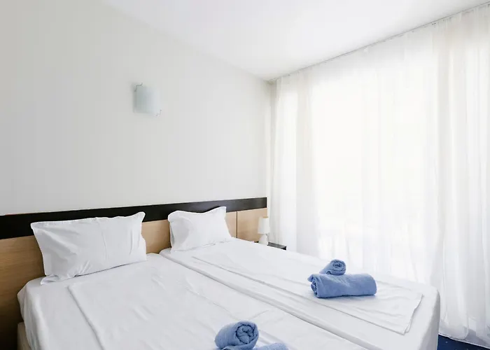Apolonis Hotel