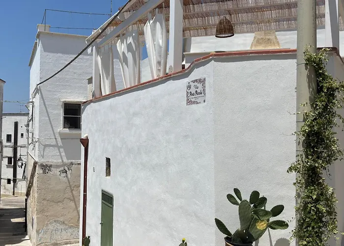 B&B Casa Uliva