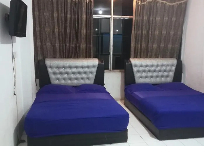 Nafisha Hotel Bukittinggi