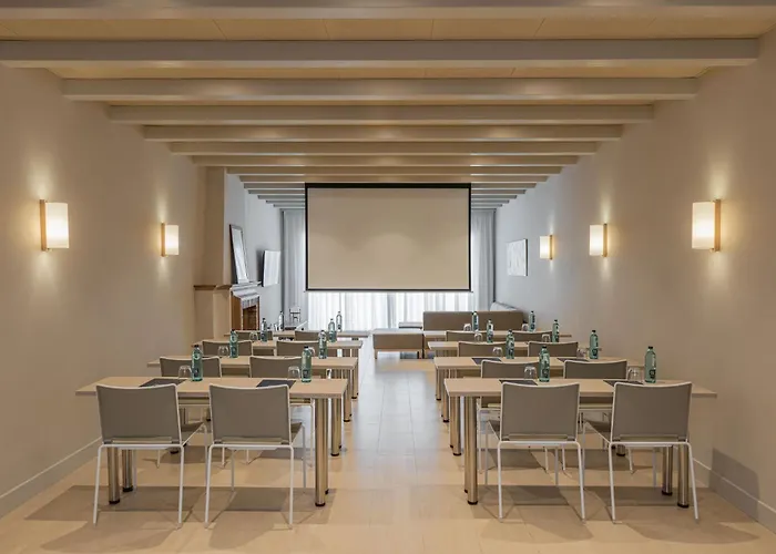 Hotel Terramar