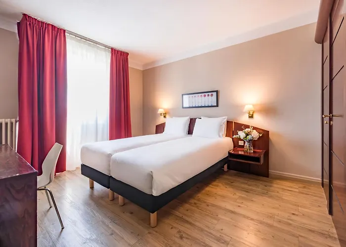 Le Grand Hotel By Stay Collection