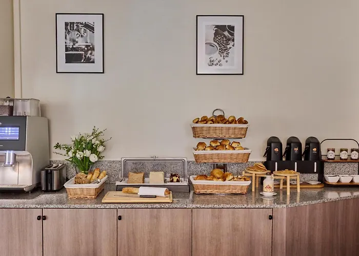 Fraser Suites Paris La Defense