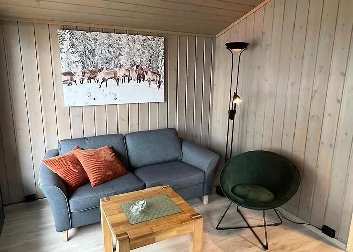 Femundtunet