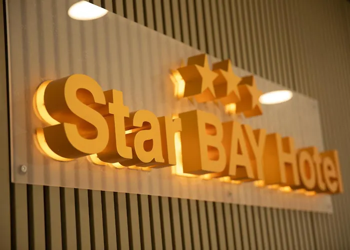 Star Bay Hotel