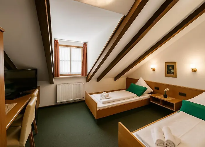 Landhaus Rabe