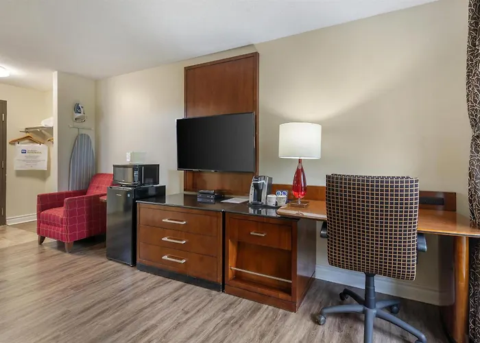 Surestay Hotel By Best Western Kemptville