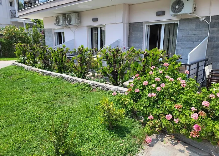 Vourvourou Hotel