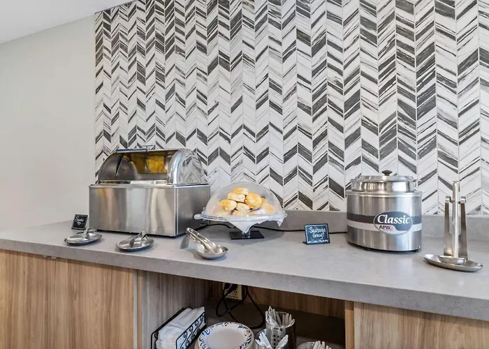 Best Western Lake Oswego Hotel & Suites