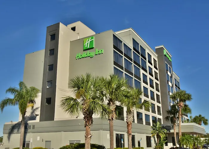 Holiday Inn Orlando East-Ucf Area By Ihg