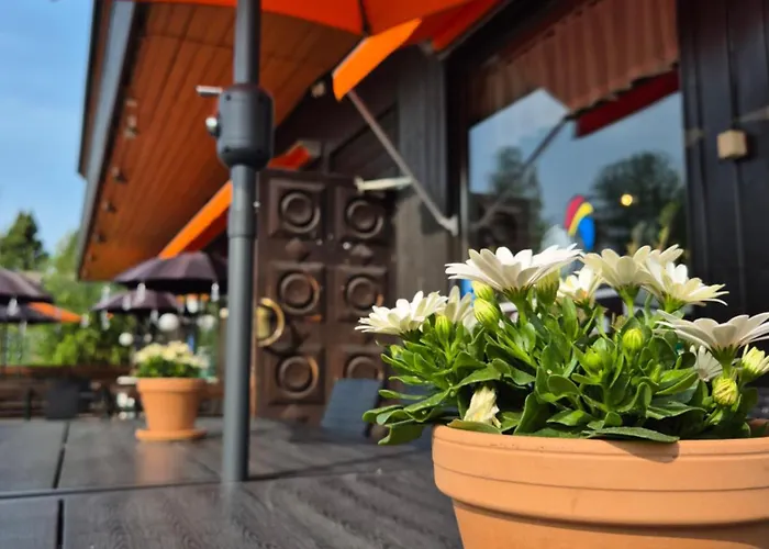 Botnia Hotel & Restaurant