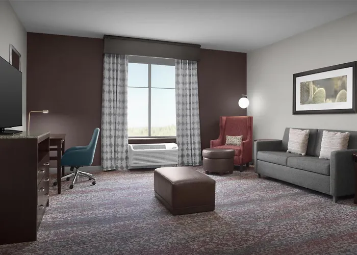 Hilton Garden Inn Gallup