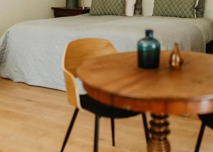 B&B Mollenvlied Veluwe