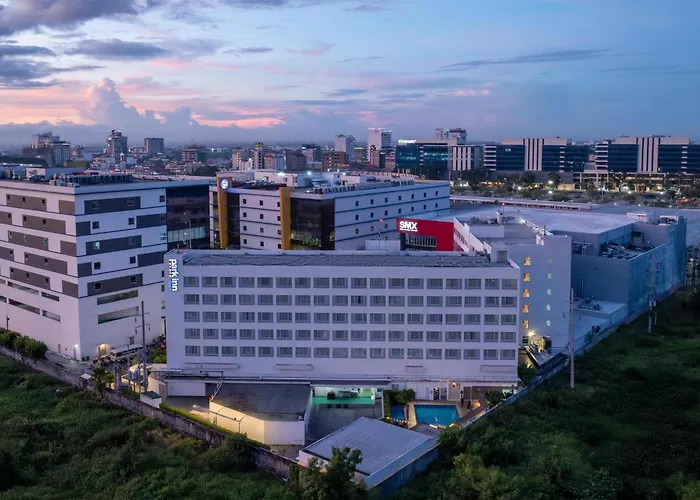 Park Inn By Radisson Clark