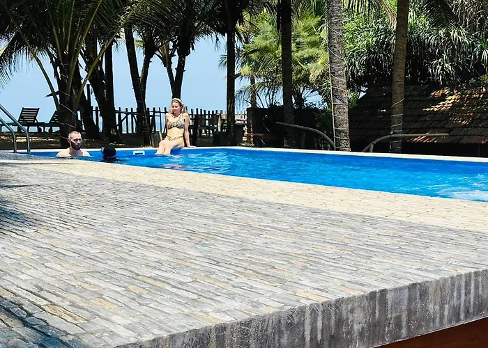 Hotel Coconut Bay